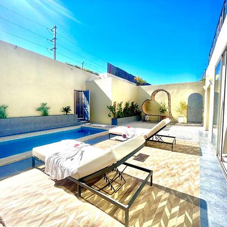 Villa Paradis Marrakesh Luaran gambar