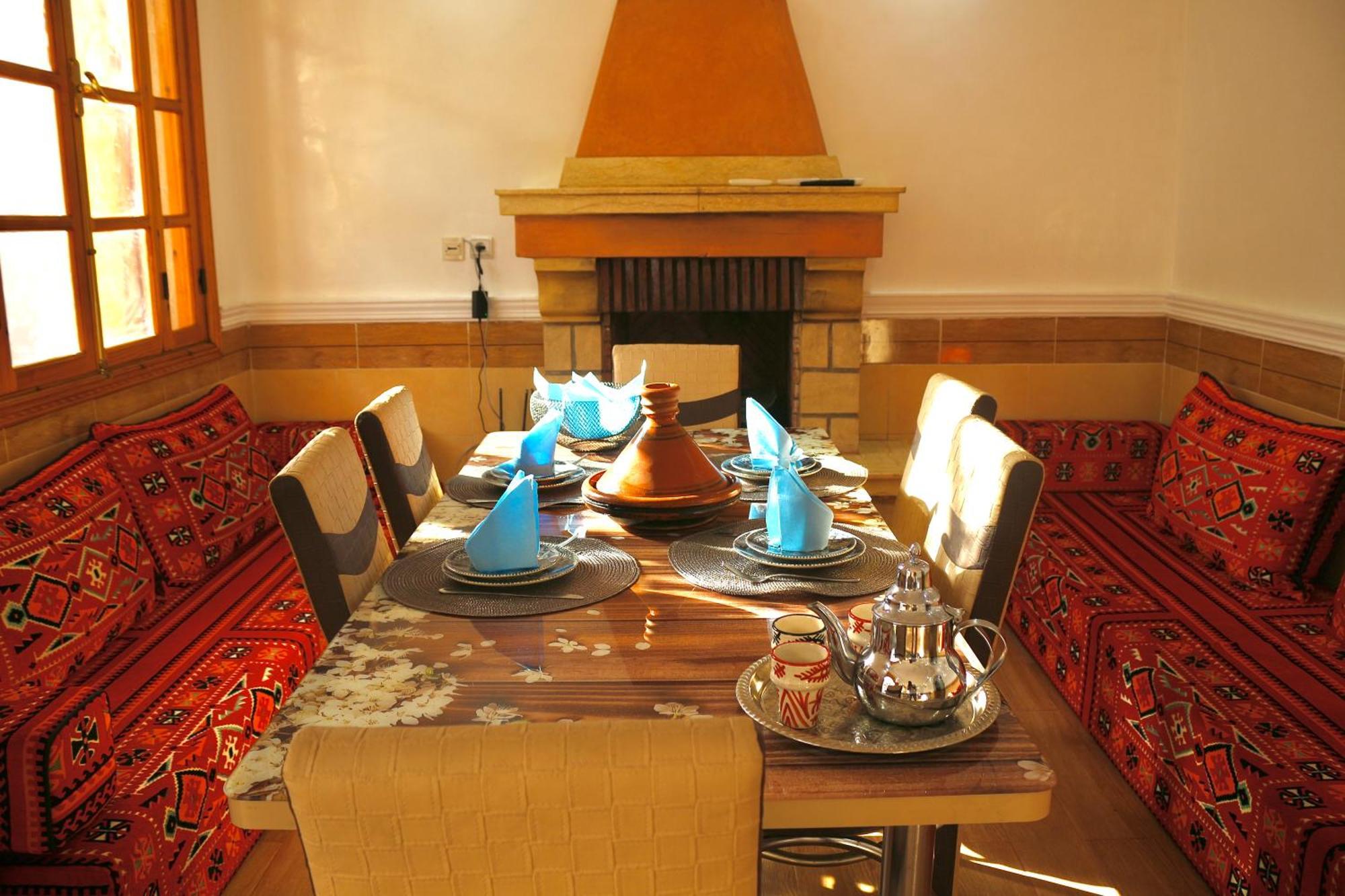 Villa Paradis Marrakesh Luaran gambar