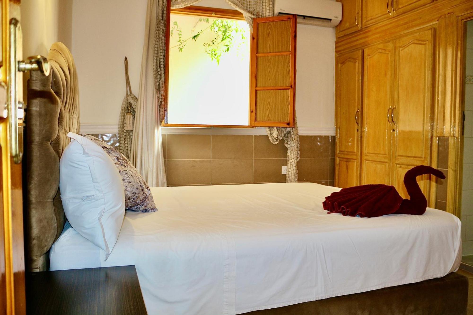 Villa Paradis Marrakesh Luaran gambar