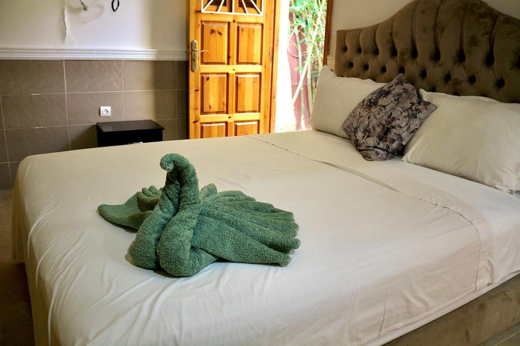 Villa Paradis Marrakesh Luaran gambar