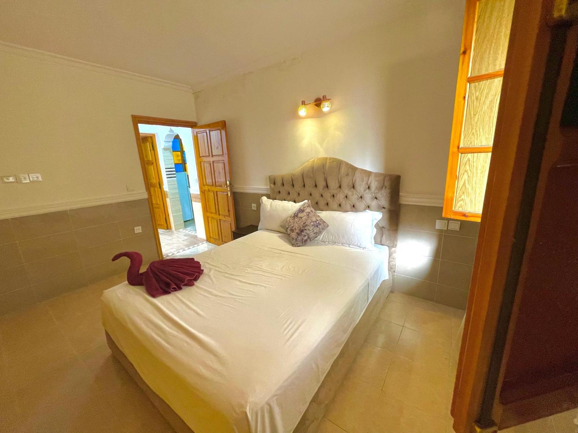 Villa Paradis Marrakesh Luaran gambar