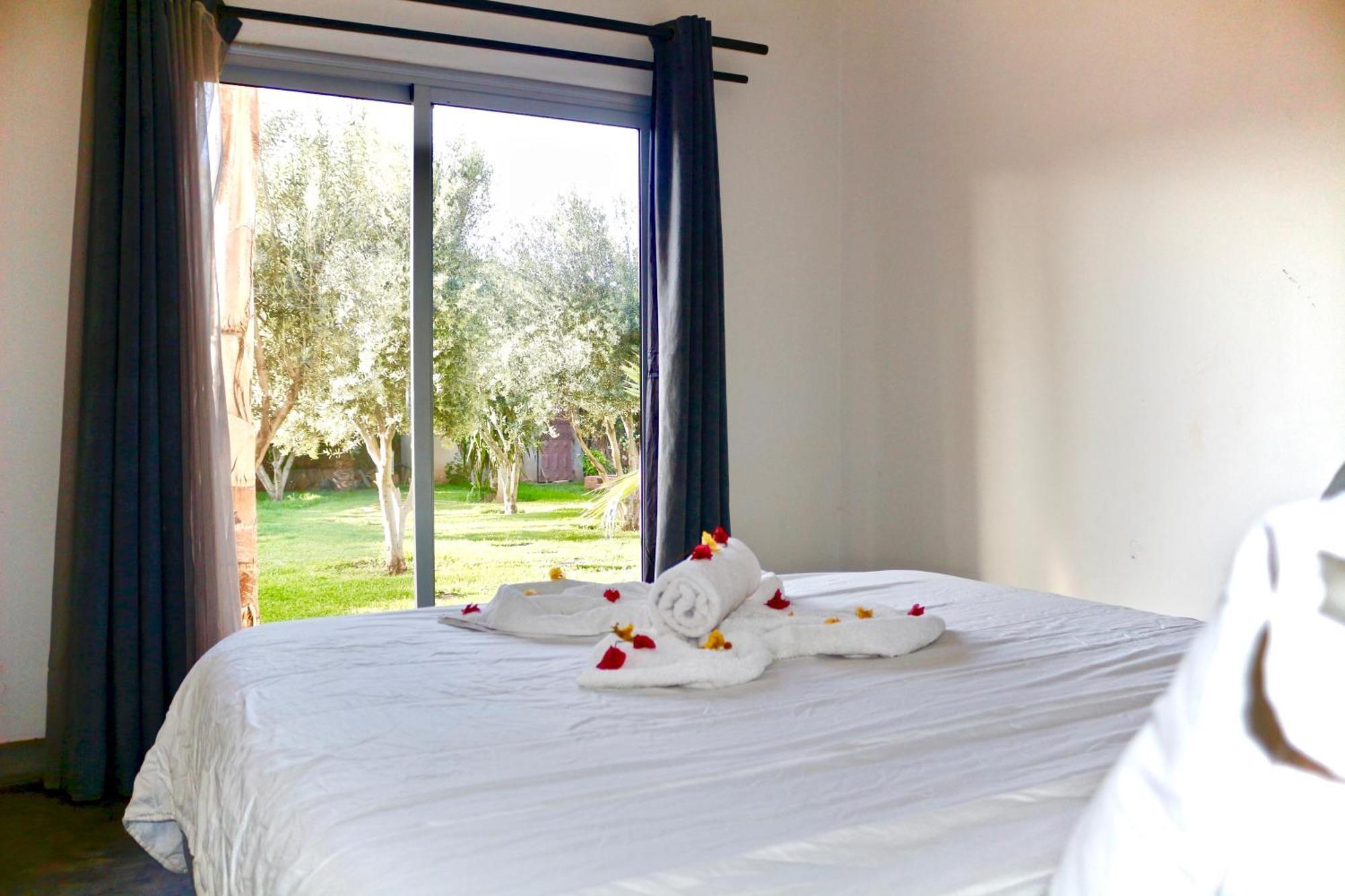 Villa Paradis Marrakesh Luaran gambar