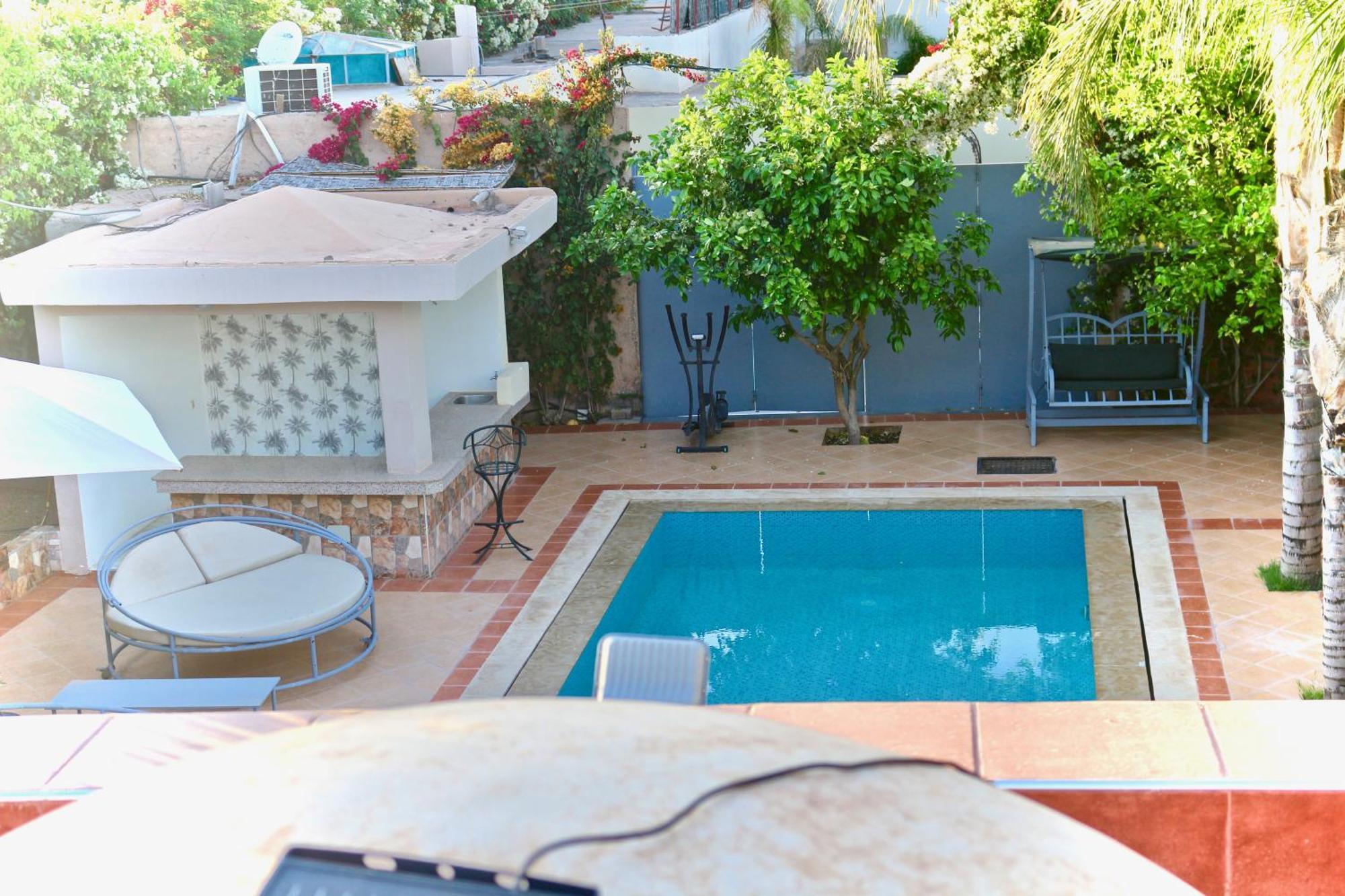 Villa Paradis Marrakesh Luaran gambar